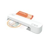 Q-Connect A4 Standard Laminator Wht
