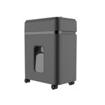Cross Cut Q110 Autofeed Shredder
