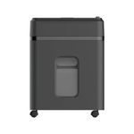 Cross Cut Q110 Autofeed Shredder
