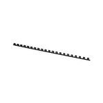 Q-Connect 8Mm Binding Comb Pk100