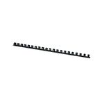 Q Connect Comb Binding 12Mm Blk 00