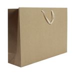 Q-Connect Storage Bag Foolscap Pk50