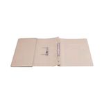 Q-Connect Transf Pocket File Fs Pk25