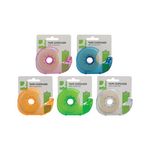 Q-Connect Handheld Tpe Disp 19Mm P10