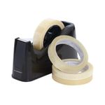 Q-Connect 19Mmx66M Easytear Tpe Pk8