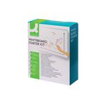 Q-Connect Whiteboard Starter Kit