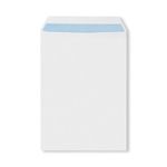 Q-Connect C4 Env Wdw Ss Wht Pk250