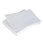 Bank Paper A4 50Gsm White Pack 500