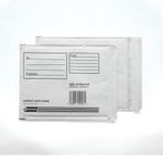 Gosecure Bubble Env Size 10 Wht Pk50