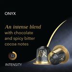 L Or Onyx Capsules Pk40