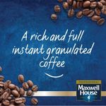 Maxwell House Granules 750G Tin