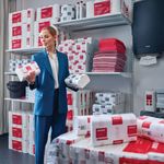 Katrin Plus Zigzag 2Ply Wht Pk20