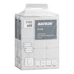 Katrin+ Hand Towel Easy Flush Pk2400