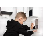Katrin Soap Dispenser 500Ml Wht