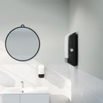 Katrin Soap Dispenser 500Ml Wht