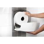 Katrin Toilet Roll Gigant S Disp Wht