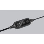 Logitech Pc Headset 960 Stereo Usb