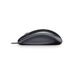 Logitech Wired Desktop Mk120 Blk