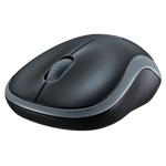 Logitech M185 Wireless Optical Mouse