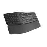 Logitech K860 Ergonomic Keyboard
