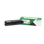 Lexmark Cs/Cx331/431 Yellow Toner