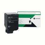 Lexmark Cs/Cx730/735 Toner Cart Blk