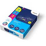 Color Copy Paper A4 100G Wht Pk500