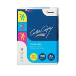 Color Copy Paper A4 100G Wht Pk500