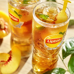 Lipton Ice Tea Peach 500Ml P24