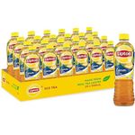 Lipton Ice Tea Lemon 500Ml P24