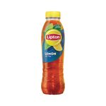 Lipton Ice Tea Lemon 500Ml P24
