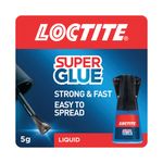 Loctite Orig Super Glue Brush-On 5G