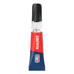 Loctite Orig Super Glue Universal 3G
