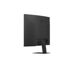 Lg 27In Monitor Va Fhd 100Hz Curved
