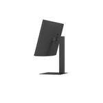27In Monitor Ips 4K Uhd Hdmi + Usb-C