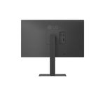 27In Monitor Ips 4K Uhd Hdmi + Usb-C