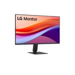 Lg 24In Monitor Ips Fhd 120Hz + Hdmi