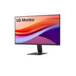 Lg 24In Monitor Ips Fhd 120Hz + Hdmi