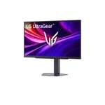 Lg 27In Monitor Ips 4K Uhd 180Hz