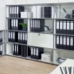 Leitz 180 Lach File 80Mm A4 Grn Pk10