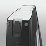 Leitz Wow Office Stapler 30 Sh Purp