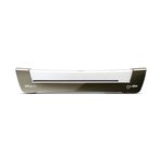 Leitz Ilam Office Lamr A4 Slv/Wht