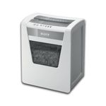 Leitz Iq Office Cross-Cut P-4 Shrd