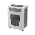 Leitz Iq Office Pro Cross-Cut Shrd