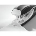 Leitz Wow Office Stapler 30 Sh Blk