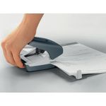 Leitz Cosy Hole Punch 30 Sheet Ylw