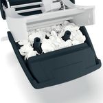 Leitz Cosy Hole Punch 30 Sheet Grey