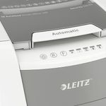 Leitz Iq Autofeed 100 Shredder P5