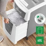 Leitz Iq Autofeed 300 Shredder P4