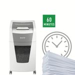 Leitz Iq Autofeed 300 Shredder P4
